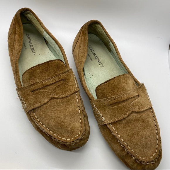 Cynthia Rowley Shoes - Cynthia Rowley Hazel Loafer Size 8